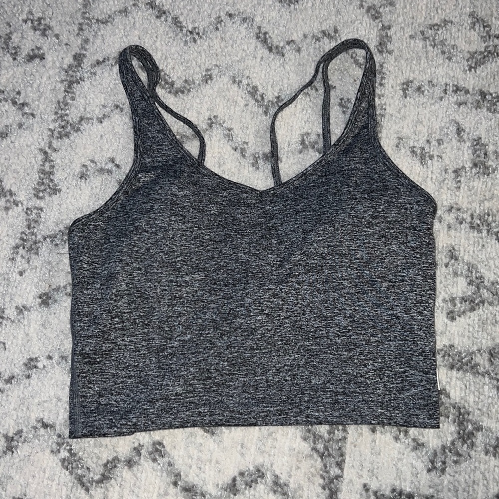 Vuori halo performance crop sz S